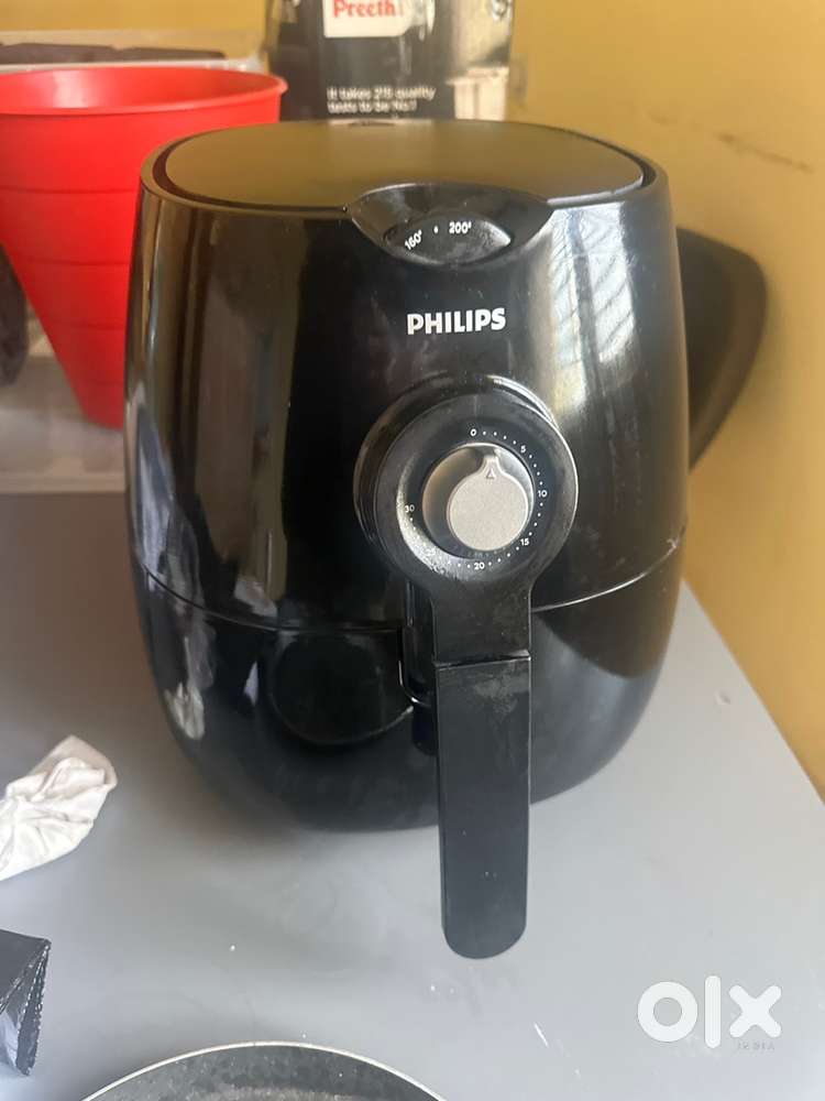 Philips air fryer