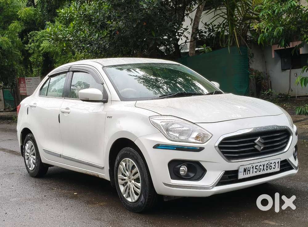 Maruti Suzuki Dzire 1.2 Vxi Cng, 2020, Cng & Hybrids