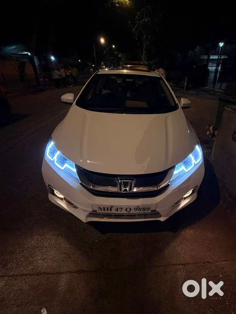 Sunroof Honda City 1.5 Petrol 2016