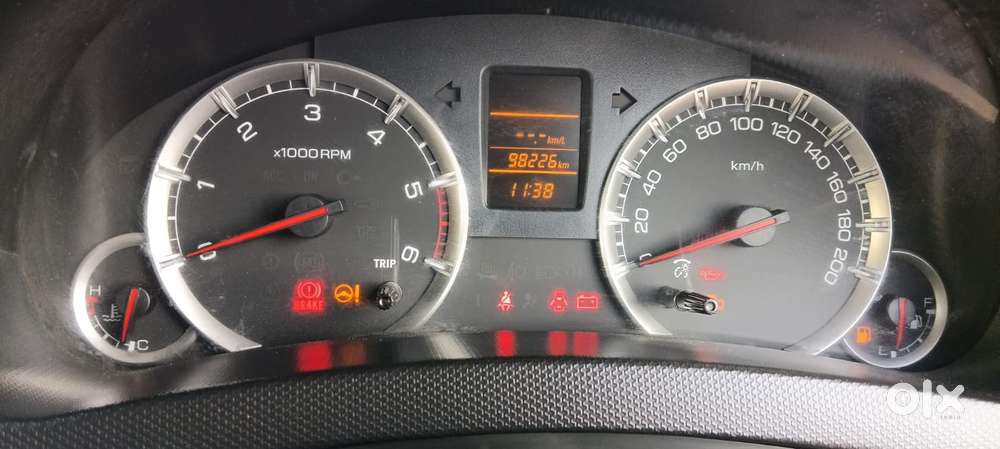 Maruti Suzuki Swift Ddis Vdi, 2016, Diesel