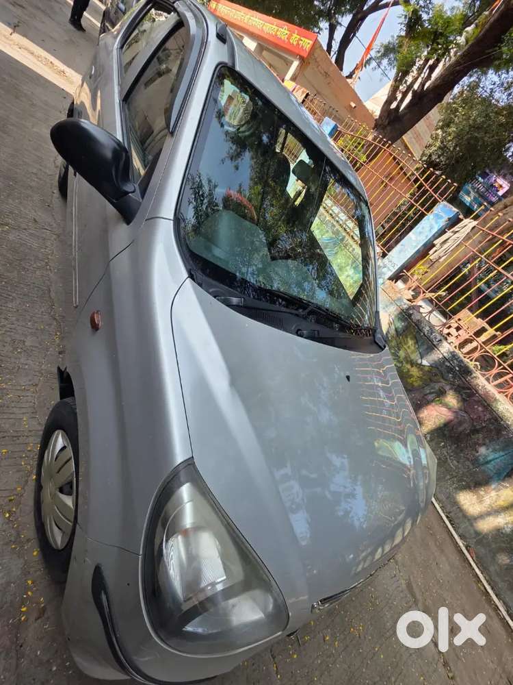 Maruti Suzuki Alto 800 2013 Car