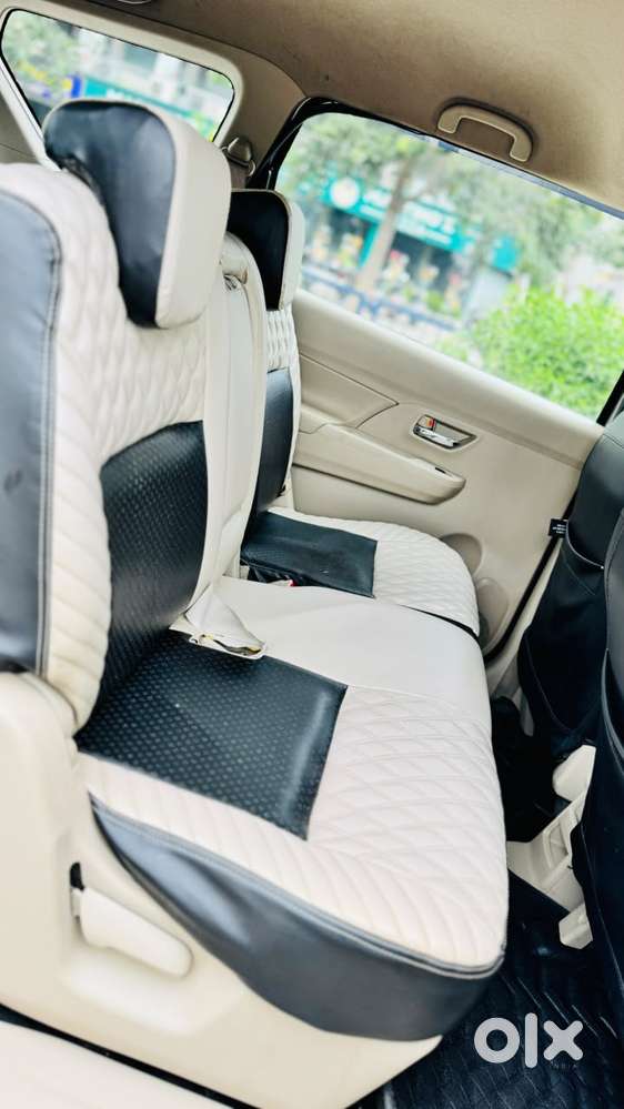 Maruti Suzuki Ertiga, 2024, Cng & Hybrids