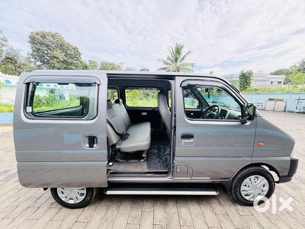 Maruti Suzuki Eeco 5 Seater Ac, 2024, Petrol
