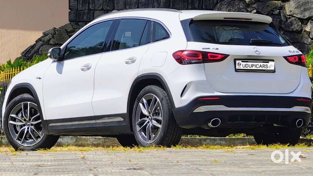 Mercedes-benz Amg A35 4matic [ ], 2023, Petrol