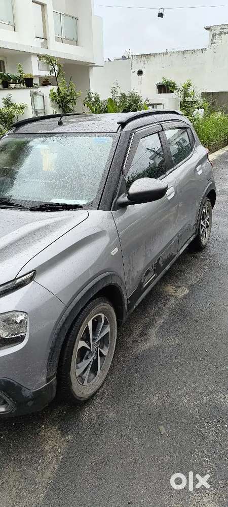 Citroen C3 Shine 1.2 2024