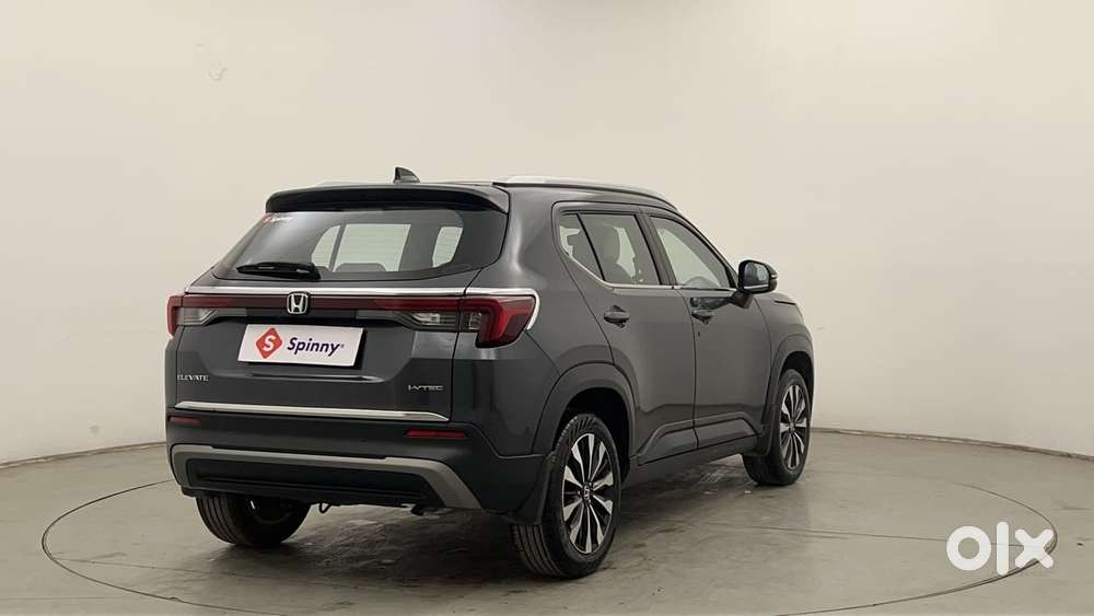 Honda Elevate Vx Mt, 2023, Petrol