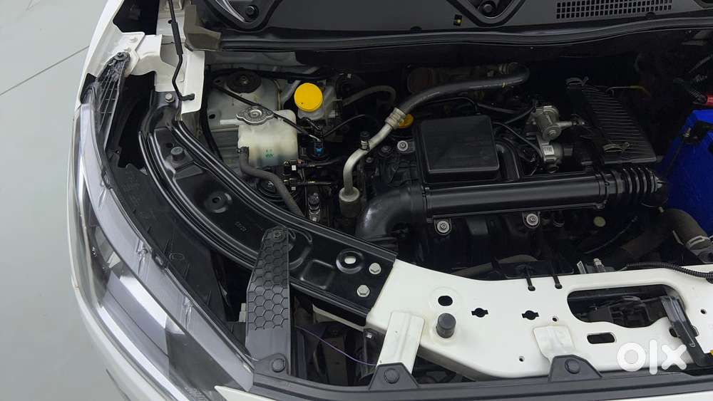 Nissan Magnite 1.0 Xe, 2023, Petrol