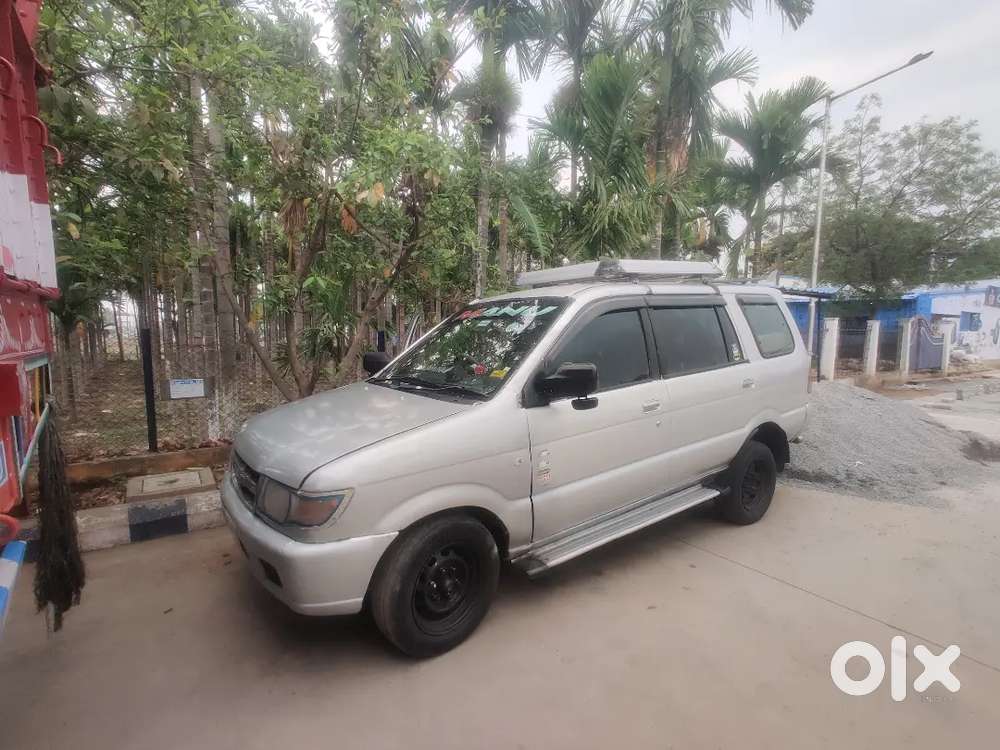 Chevrolet Tavera 2005 Diesel