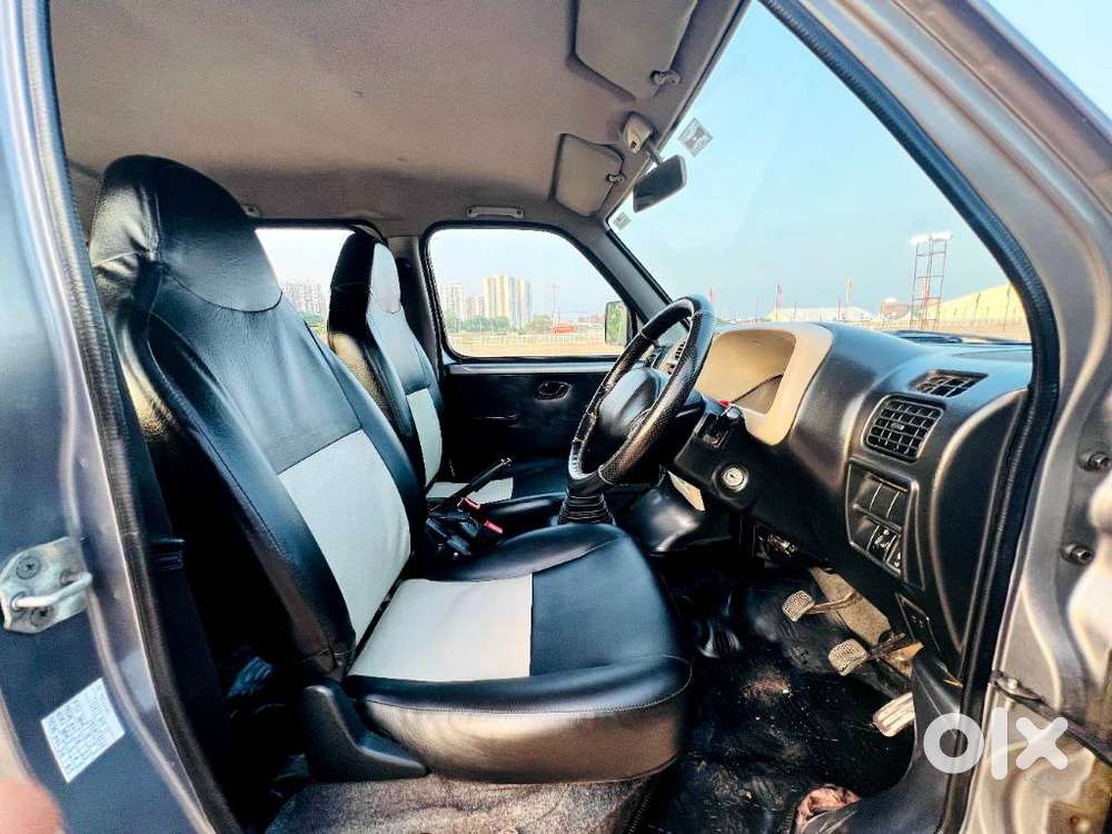 Maruti Suzuki Eeco 5 Str Ac (o), 2017, Cng & Hybrids