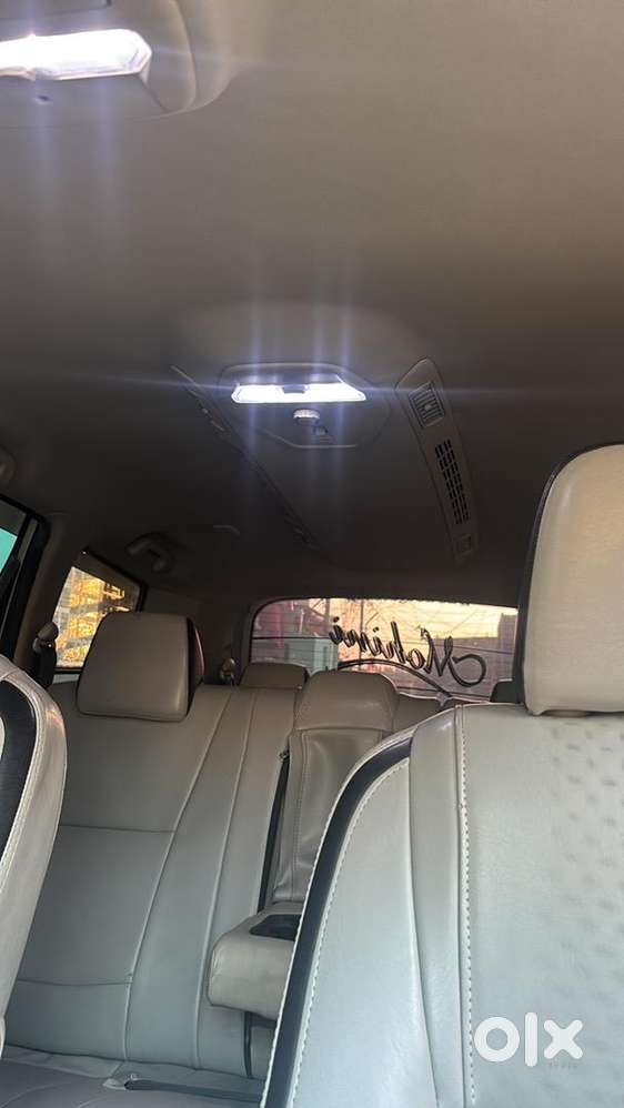 Mahindra Marazzo 2019 Diesel 175000 Km Driven