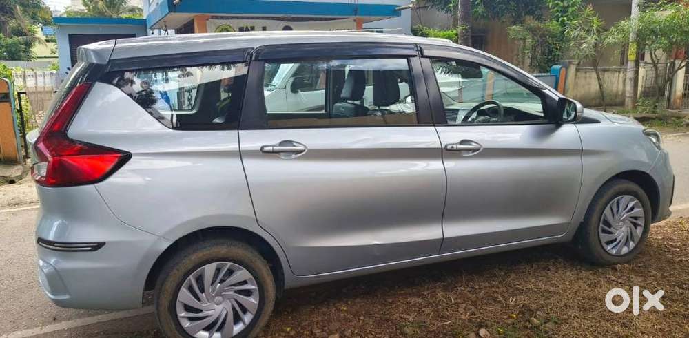 Maruti Suzuki Ertiga Vxi (o) Cng, 2023, Cng & Hybrids