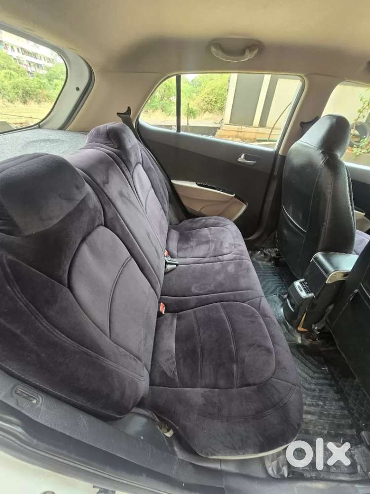 Hyundai Grand I10, 2016, Petrol