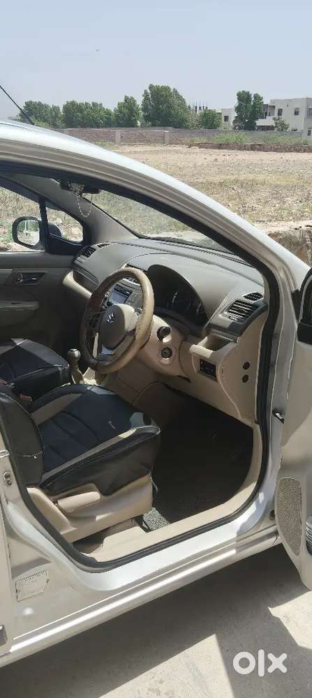 Maruti Suzuki Ertiga Vdi Hybrid  2017 Diesel 145000 Km Driven