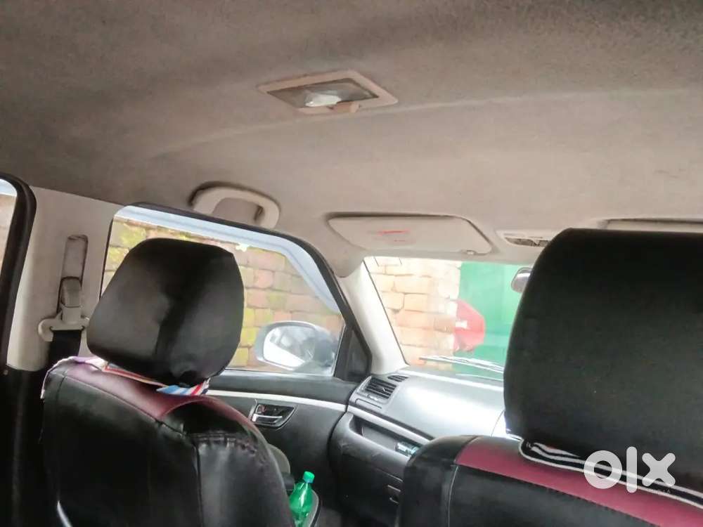 Maruti Suzuki Swift Zdi 2015 Diesel Manual