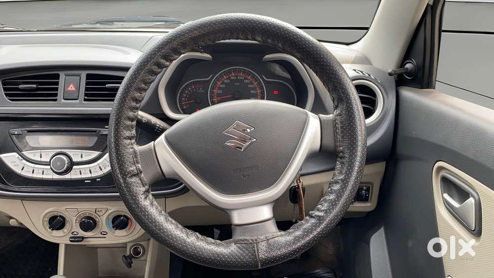 Maruti Suzuki Alto K10 Vxi, 2019, Cng & Hybrids