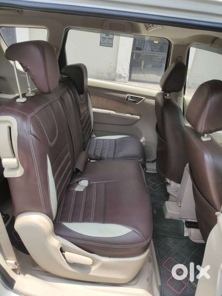Maruti Suzuki Ertiga Vxi, 2015, Petrol
