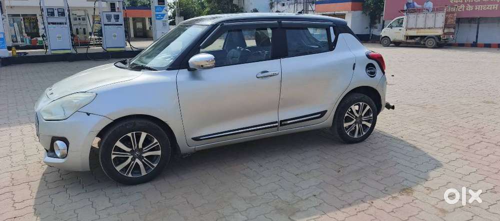 Maruti Suzuki Swift Vxi + Manual, 2019, Petrol