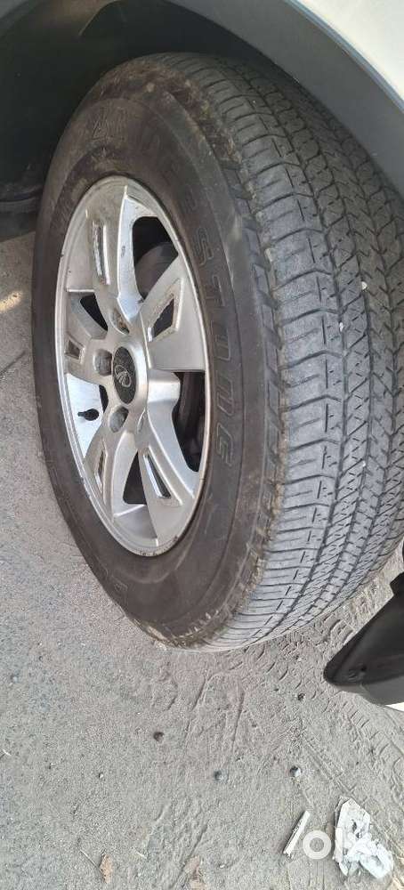 Mahindra Xuv500 2011-2015 W8 2wd, 2013, Diesel