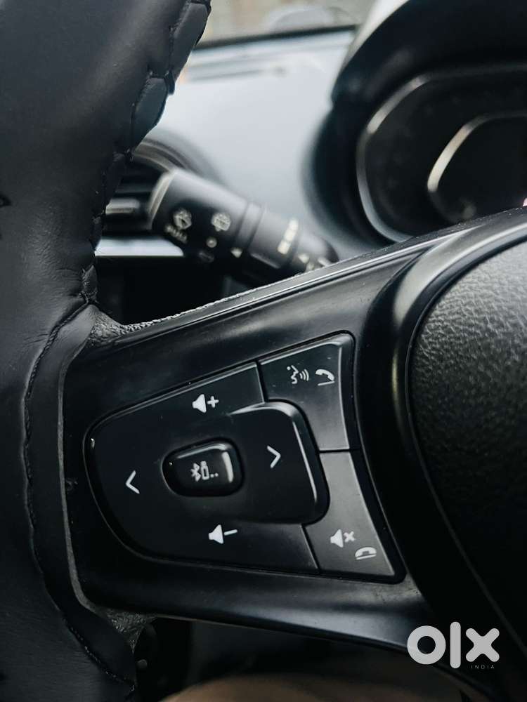 Tata Tiago 1.2 Revotron Xz (o), 2021, Petrol