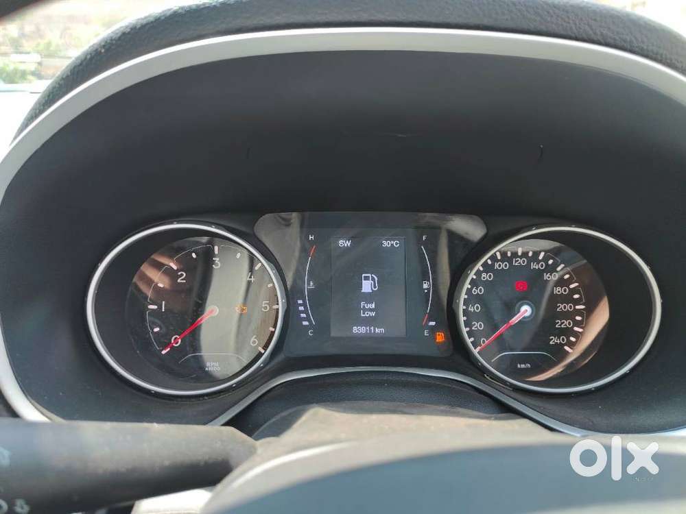 Jeep Compass 2.0 Sport, 2019, Diesel