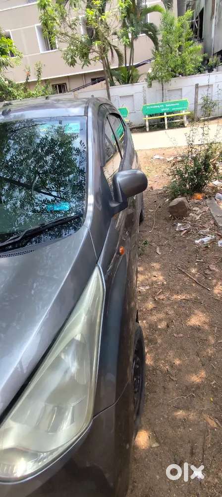 Hyundai Eon 2013 Petrol 110000 Km Driven