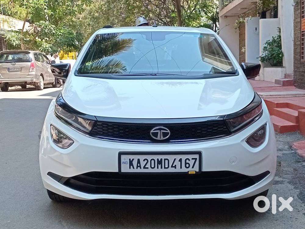 Tata Altroz 1.5 Xz Diesel, 2020, Diesel
