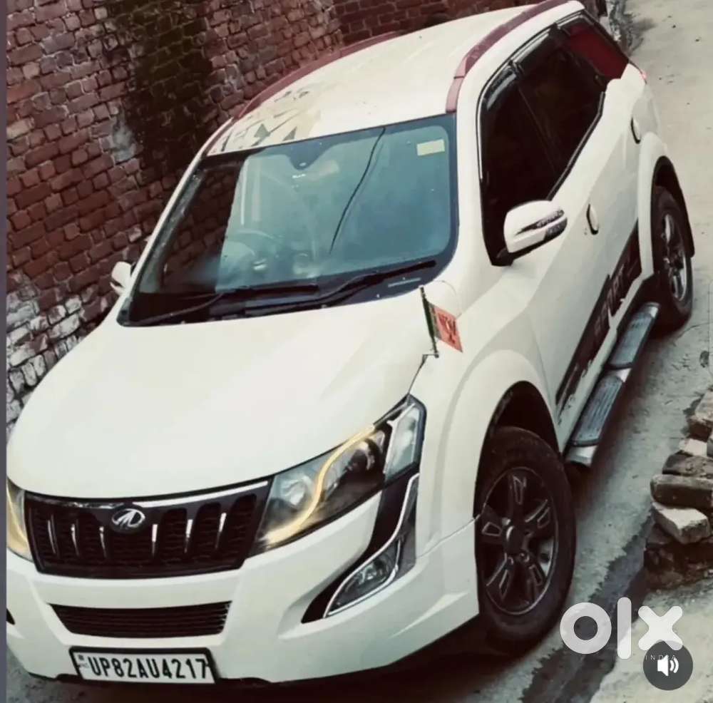 Mahindra Xuv500 13 Diesel