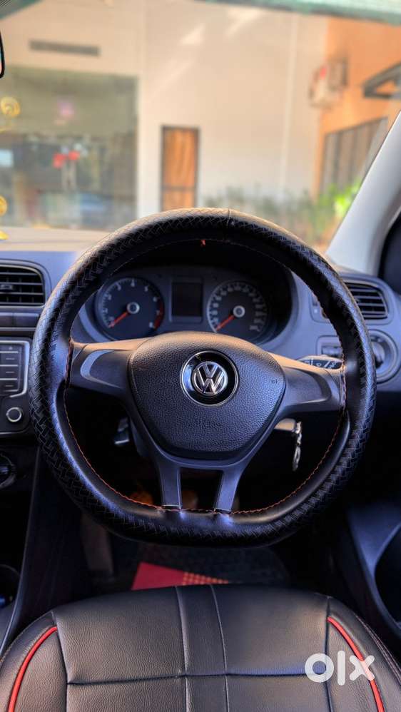 Volkswagen Polo Petrol Well Maintained