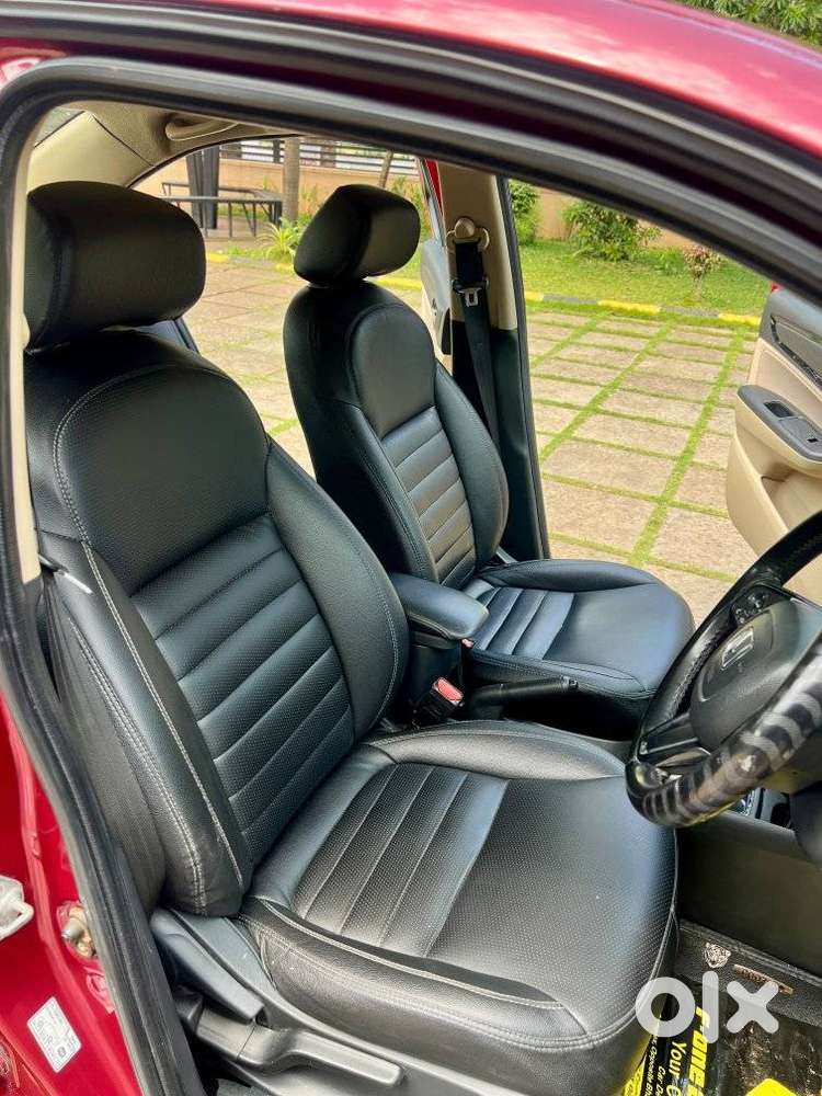 Honda Amaze V Cvt I-dtec, 2018, Diesel