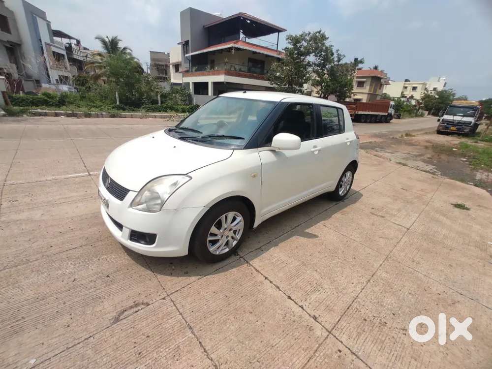 Maruti Suzuki Swift Diesel 2008
