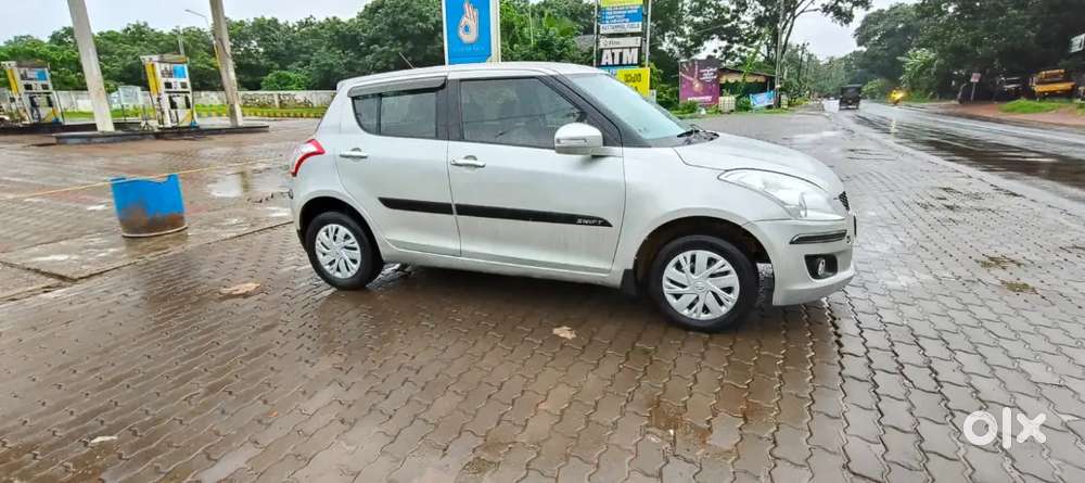 Maruti Suzuki Swift 2012 Diesel Well Maintained