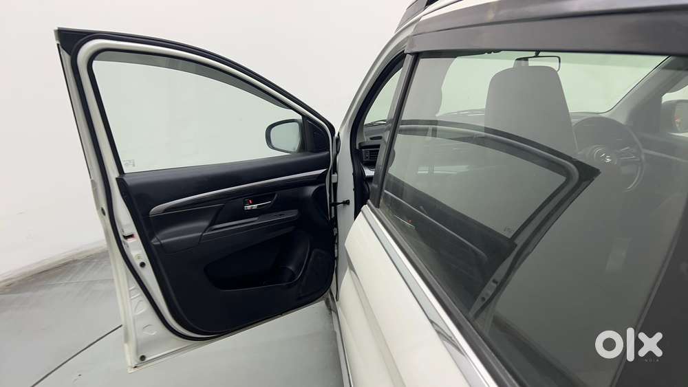 Maruti Suzuki Xl6 1.5 Zeta Mt, 2021, Petrol