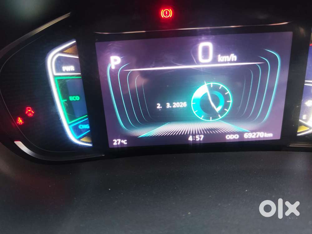 Toyota Urban Cruiser Hyryder