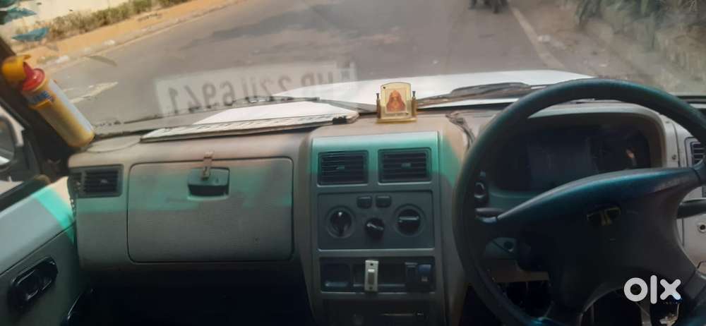 Tata Sumo Gold Gx, 2013, Diesel