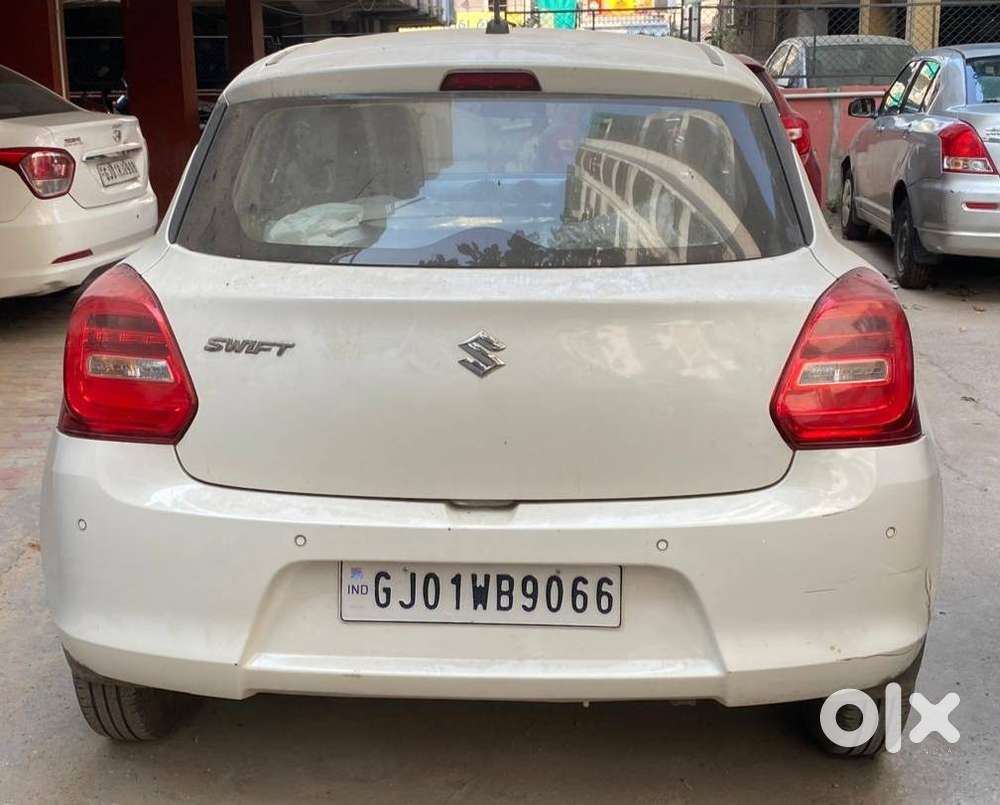 Maruti Suzuki Swift
