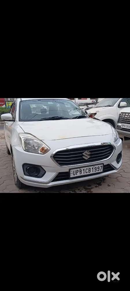 Maruti Suzuki Dzire Vdi 2019 Year