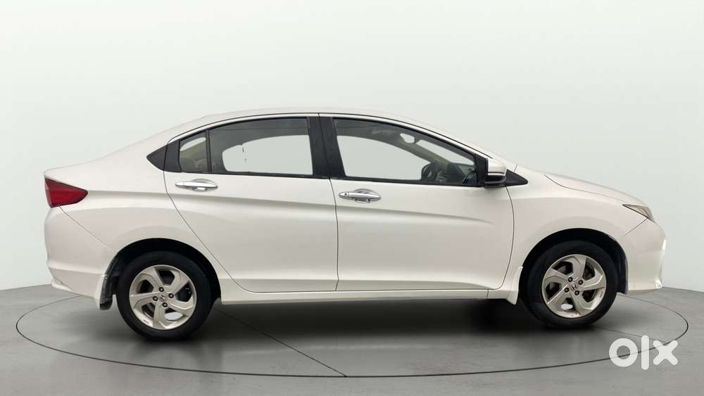 Honda City 2015-2017 I Vtec V, 2016, Petrol