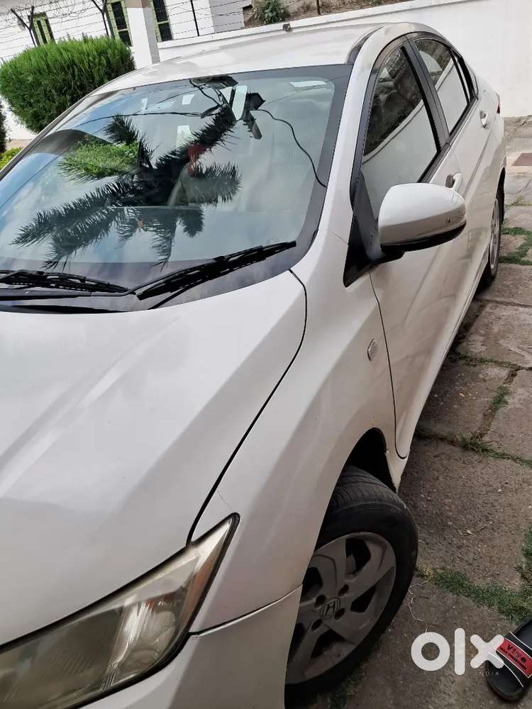 Honda City Diesel 2015 Manual .sv Model