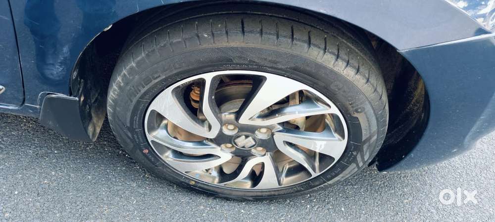 Maruti Suzuki Baleno 2019-2022 1.2 Zeta At, 2019, Petrol