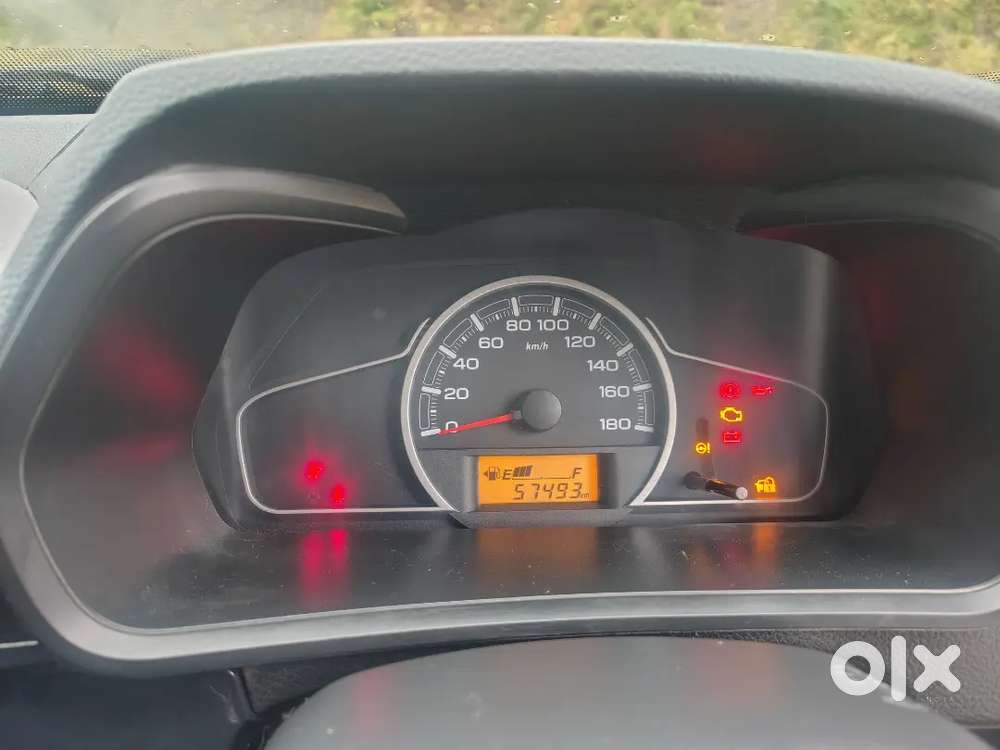 Maruti Suzuki Alto 2020