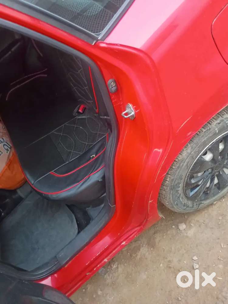 Best Car For Driving And Cng Average 30 Km /kg