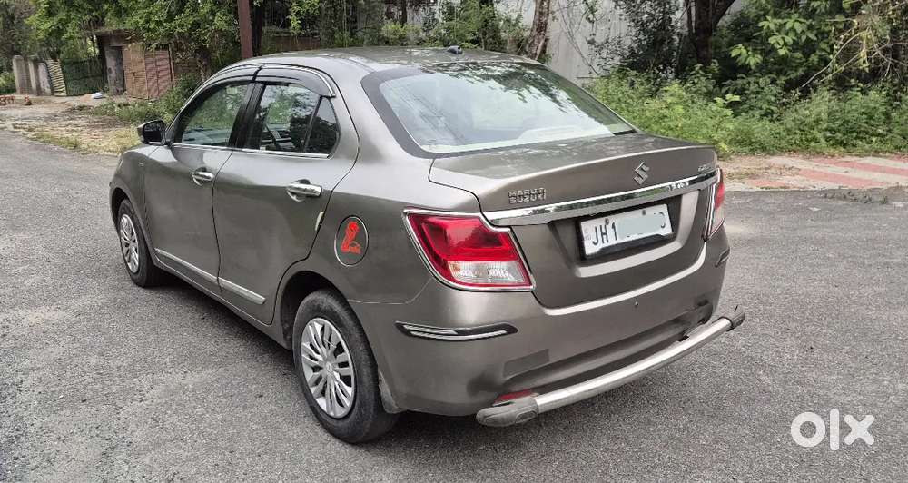 Maruti Suzuki Dzire New Model Diesel