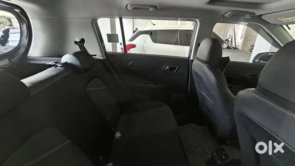Hyundai Exter 2025 Cng & Hybrids 14000 Km Driven