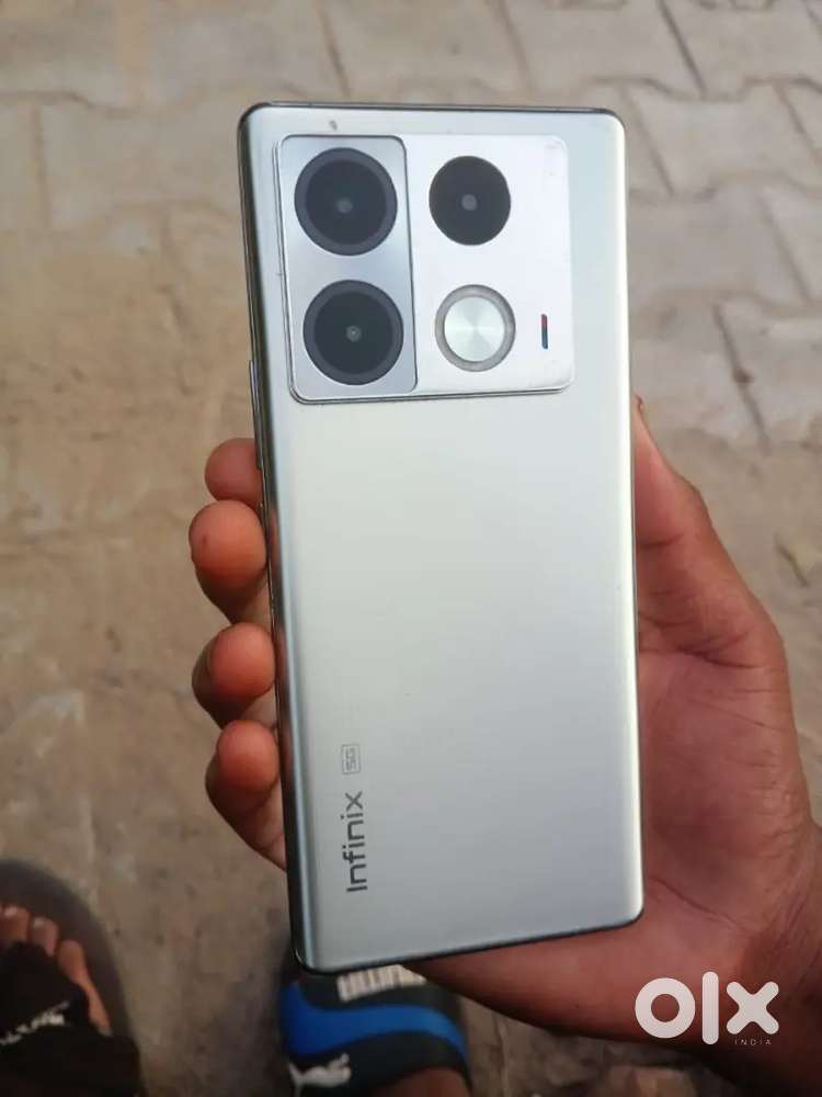 Phone ki A1 condition hai