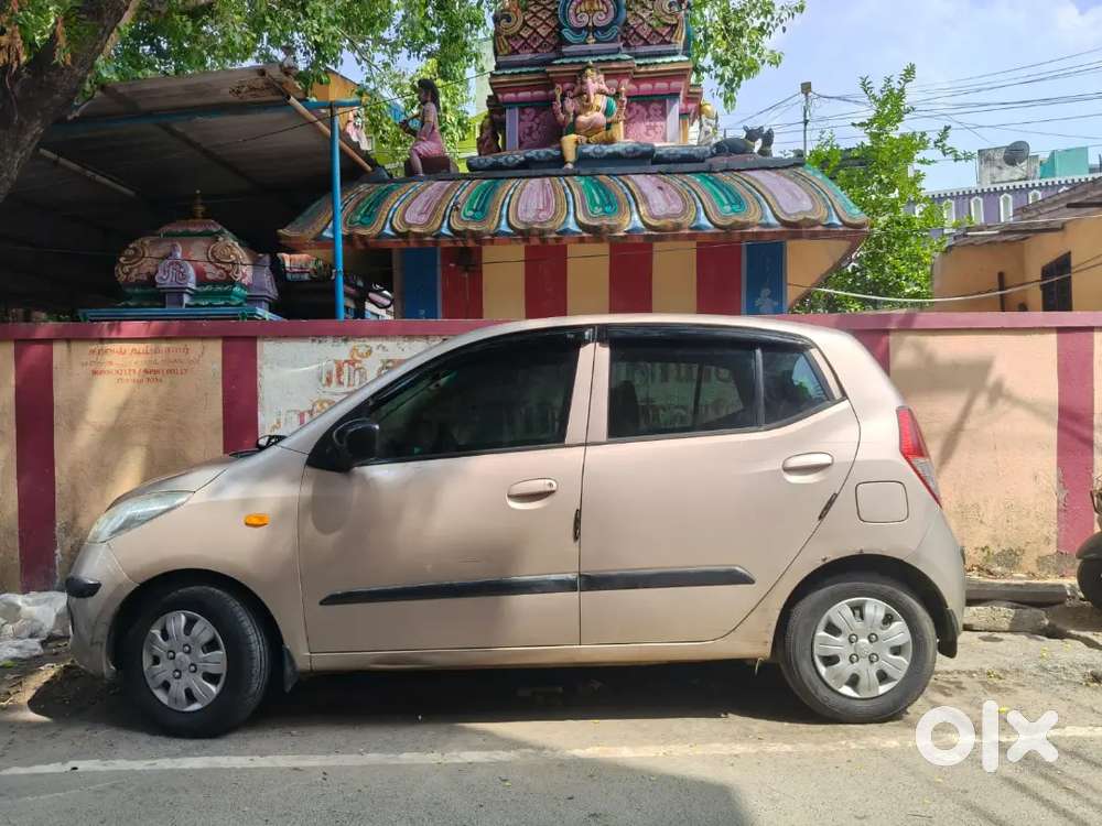 Hyundai 
Cars
2008
Petrol 
First Owner