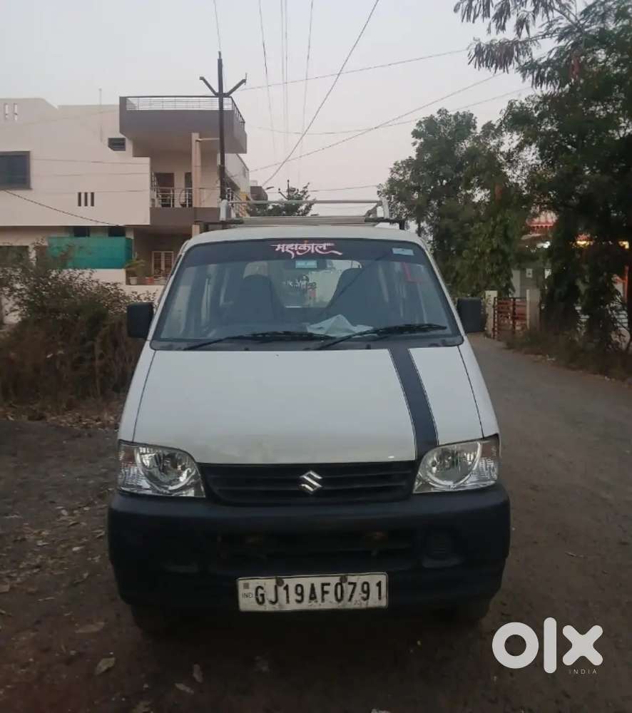 Petrol +cng