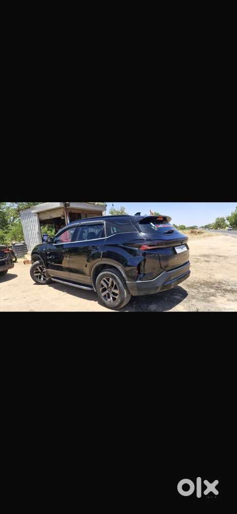 Tata Harrier Diesel 2024