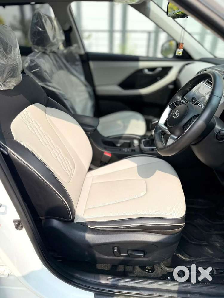 Hyundai Creta 1.6 Sx (o), 2023, Diesel