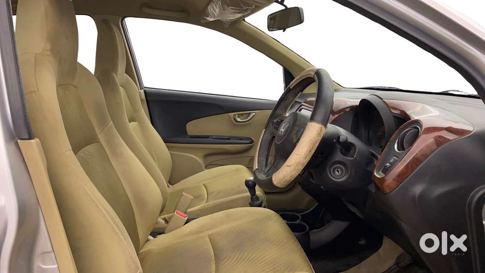 Honda Amaze 2013-2016 Vx I-vtech, 2014, Petrol