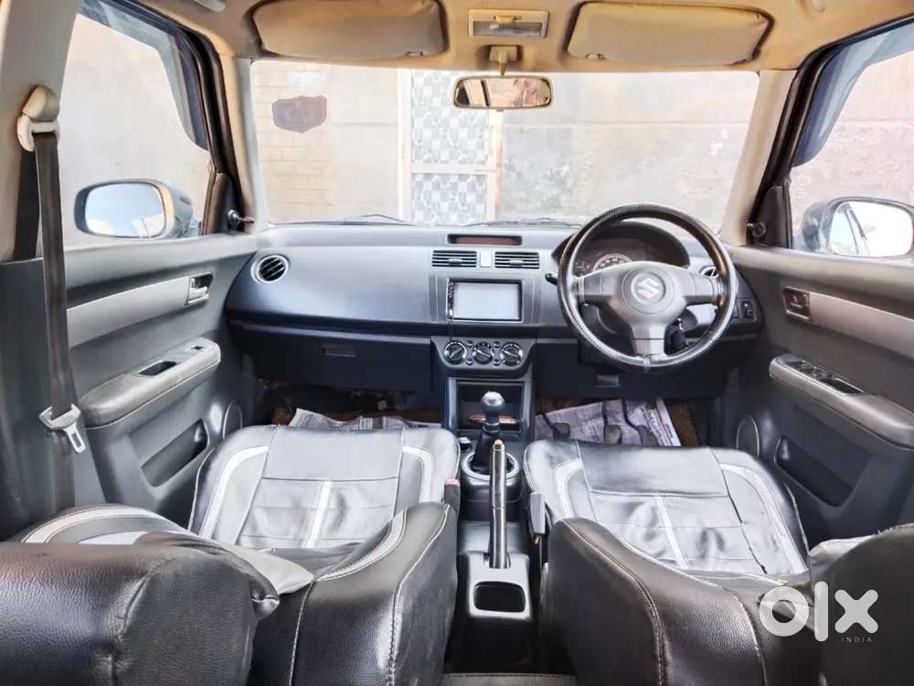 Maruti Suzuki Swift 2006 Petrol Car
